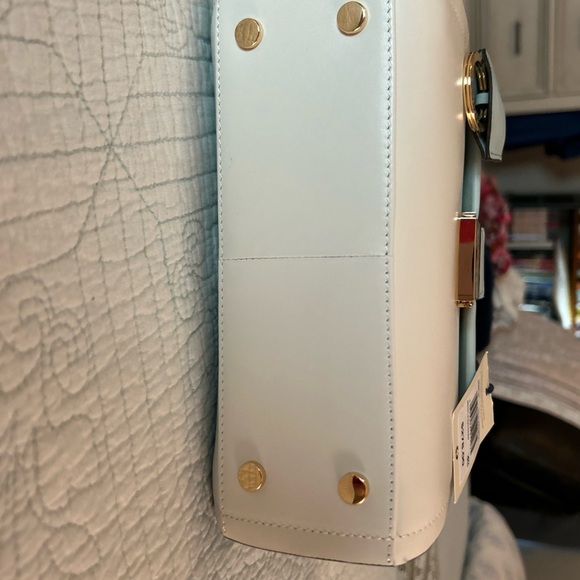 Radley London Cordelia Street Top Handle Satchel NWT, gorgeous! - Picture 10 of 16